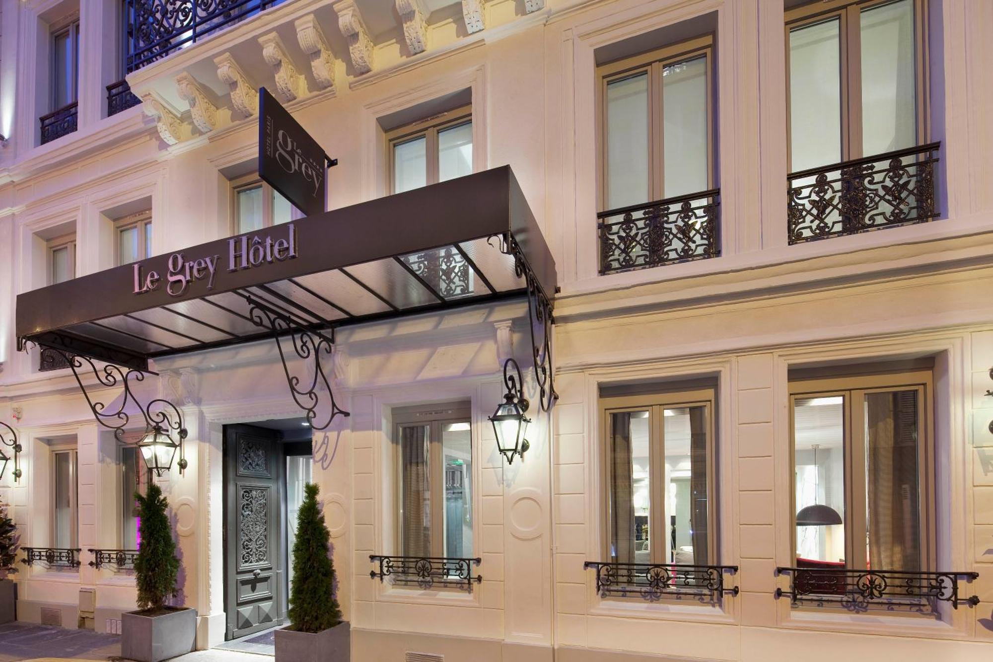 Le Grey Hotel Parigi