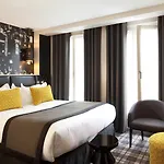 Le Grey Hotel