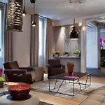 Le Grey Hotel