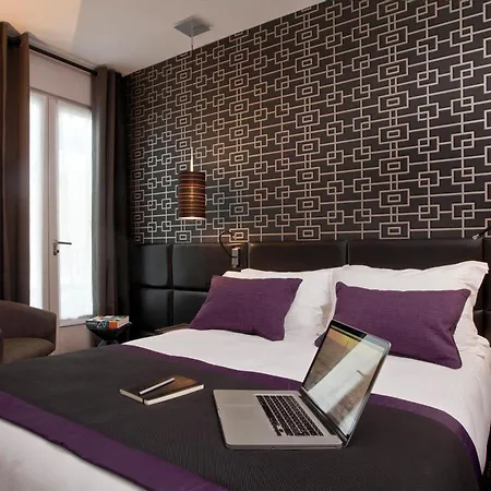 Le Grey 4* Parigi