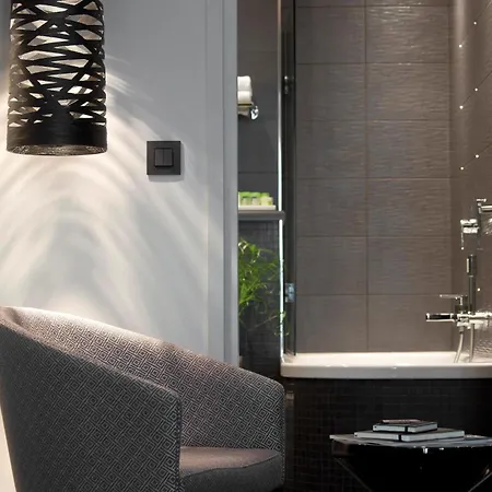 Le Grey 4* Parigi