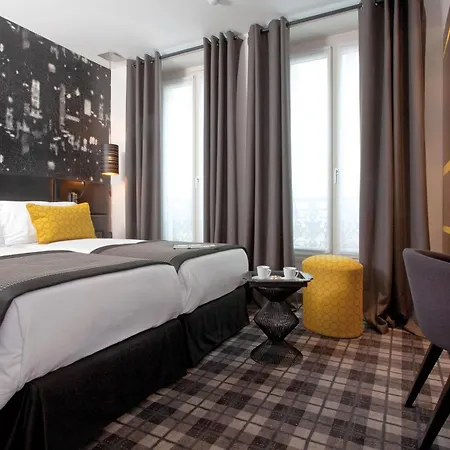 Le Grey 4* Parigi