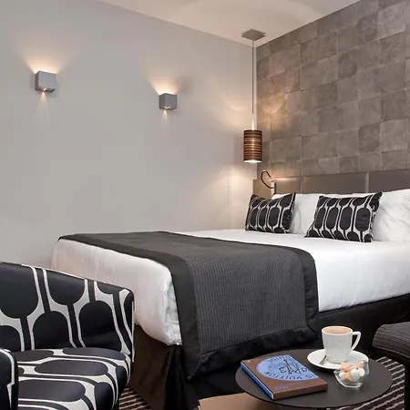 Hotel Le Grey Parigi