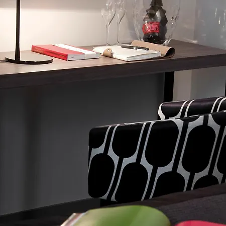 Hotel Le Grey Parigi