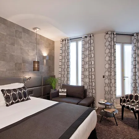 Le Grey Parigi