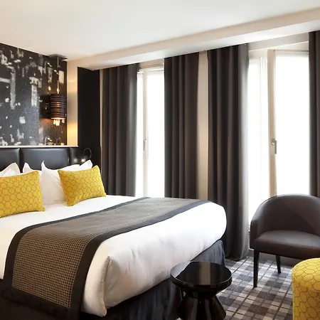 Hotel Le Grey 4*