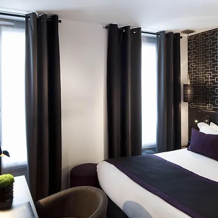 Le Grey Hotel Parigi