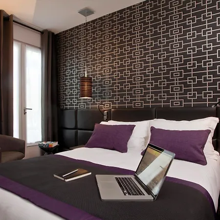 Hotel Le Grey Parigi