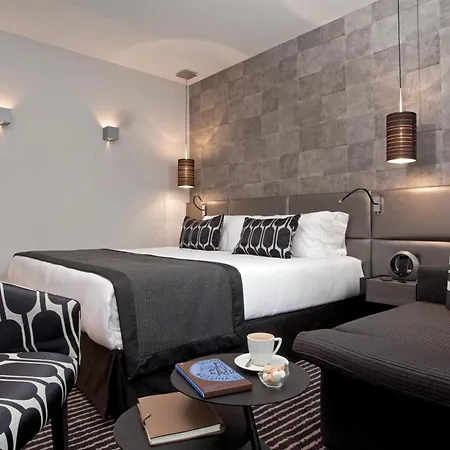 Le Grey Hotel Parigi