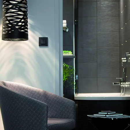Hotel Le Grey 4*