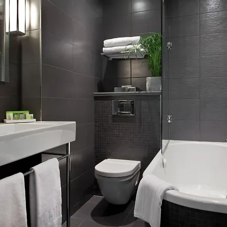 Le Grey Hotel Parigi