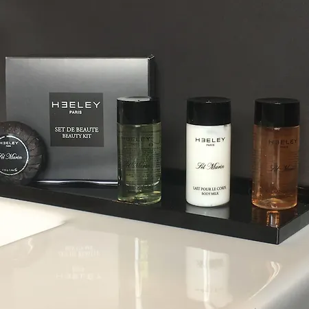 Le Grey 4* Parigi