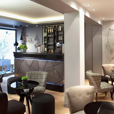 Le Grey Parigi