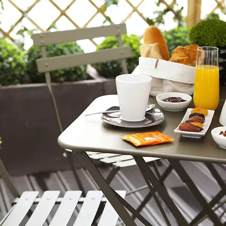 Hotel Le Grey 4*