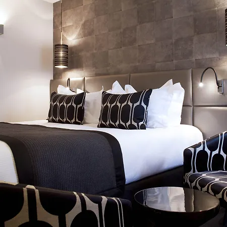 Hotel Le Grey Parigi