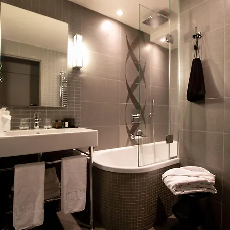 Hotel Le Grey 4*
