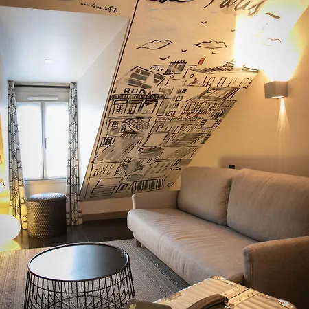 Hotel Le Grey 4*