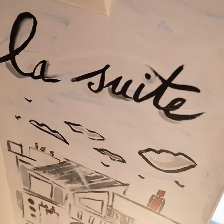 Le Grey Hotel Parigi