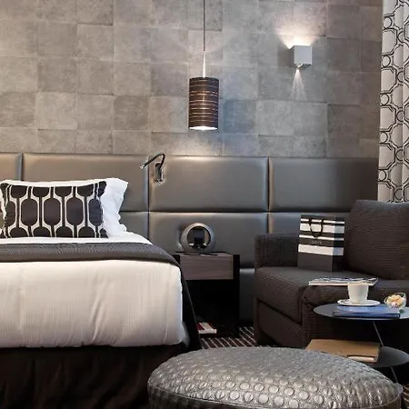 Le Grey Hotel 4*