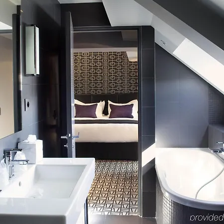 Hotel Le Grey 4*