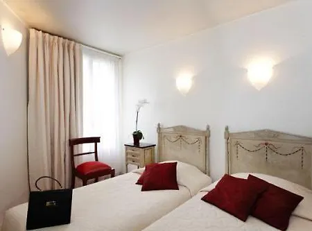 Hotel Le Grey Parigi