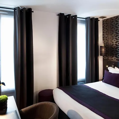 Le Grey Hotel 4*