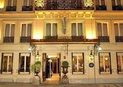 Hotel Le Grey Parigi