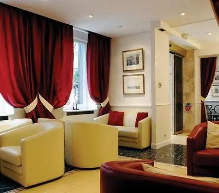 Le Grey Hotel Parigi