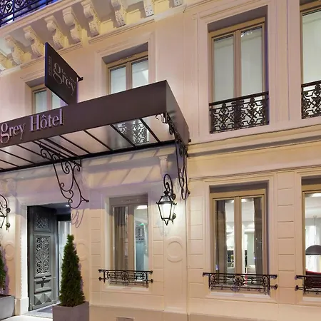 Le Grey Hotel Parigi
