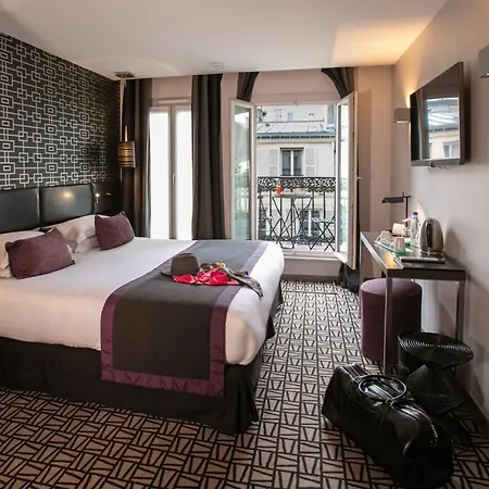 Hotel Le Grey Parigi