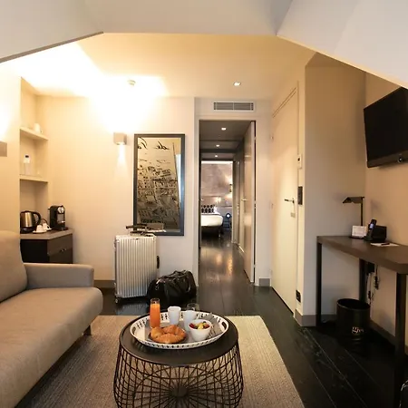 Le Grey Hotel Parigi