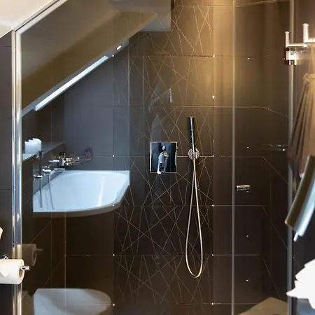 Le Grey 4* Parigi
