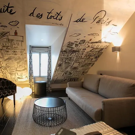 Hotel Le Grey 4*