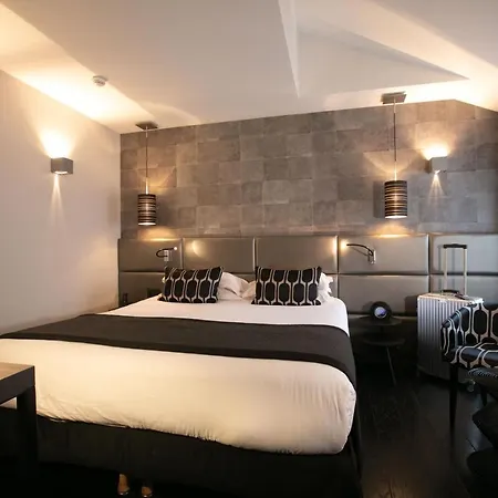 Hotel Le Grey 4*