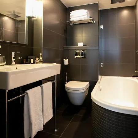 Hotel Le Grey Parigi