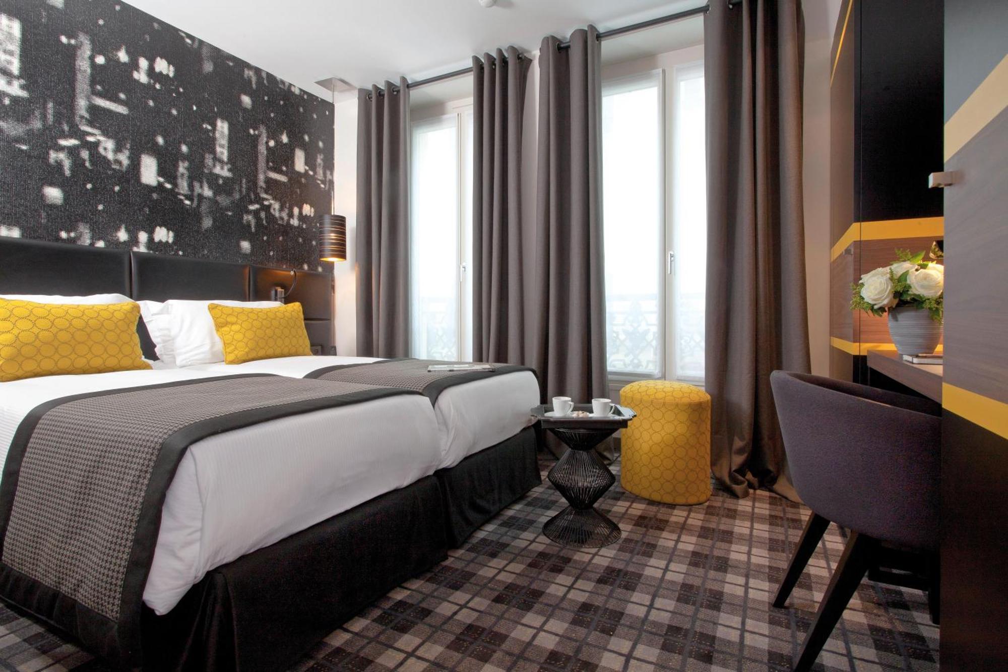 Le Grey 4* Paris