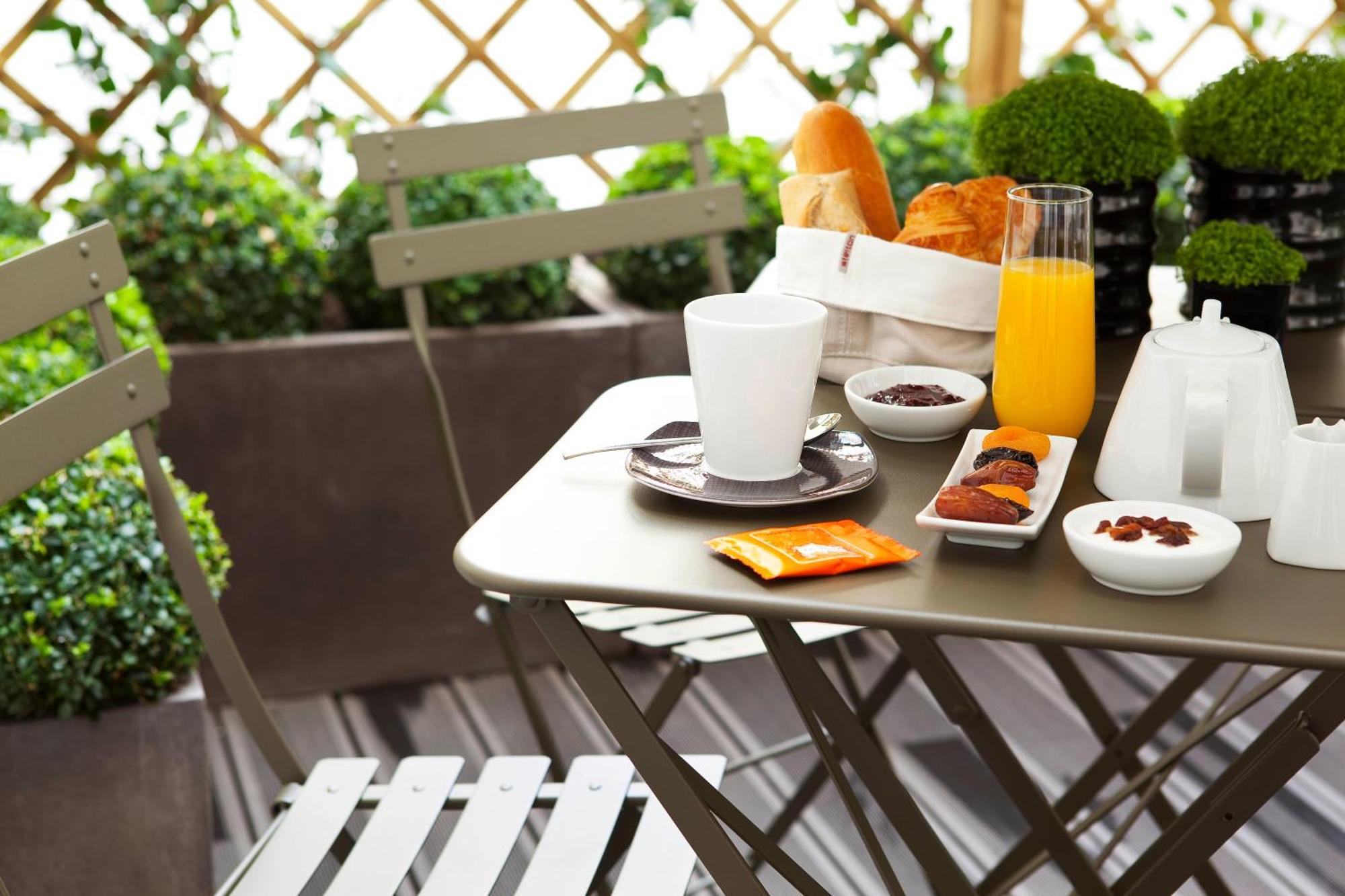 Hotel Le Grey Paris
