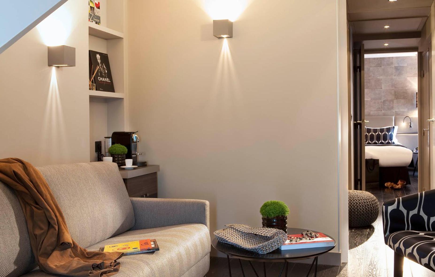 Le Grey Hotel 4*