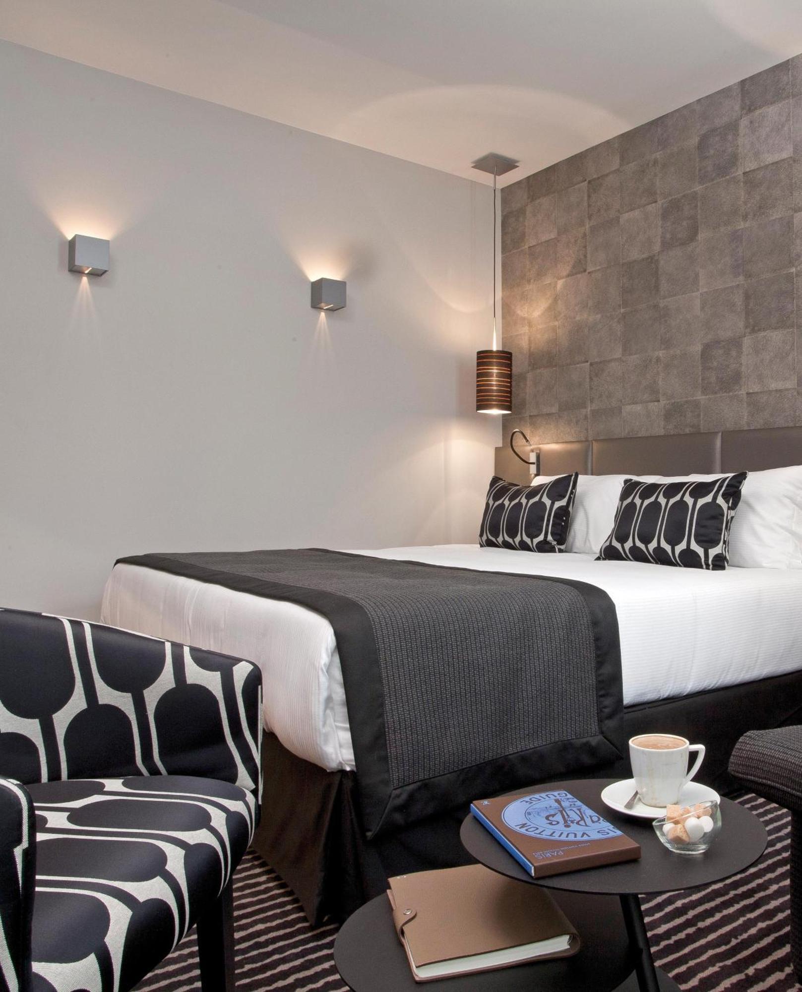 Hotel Le Grey Parigi