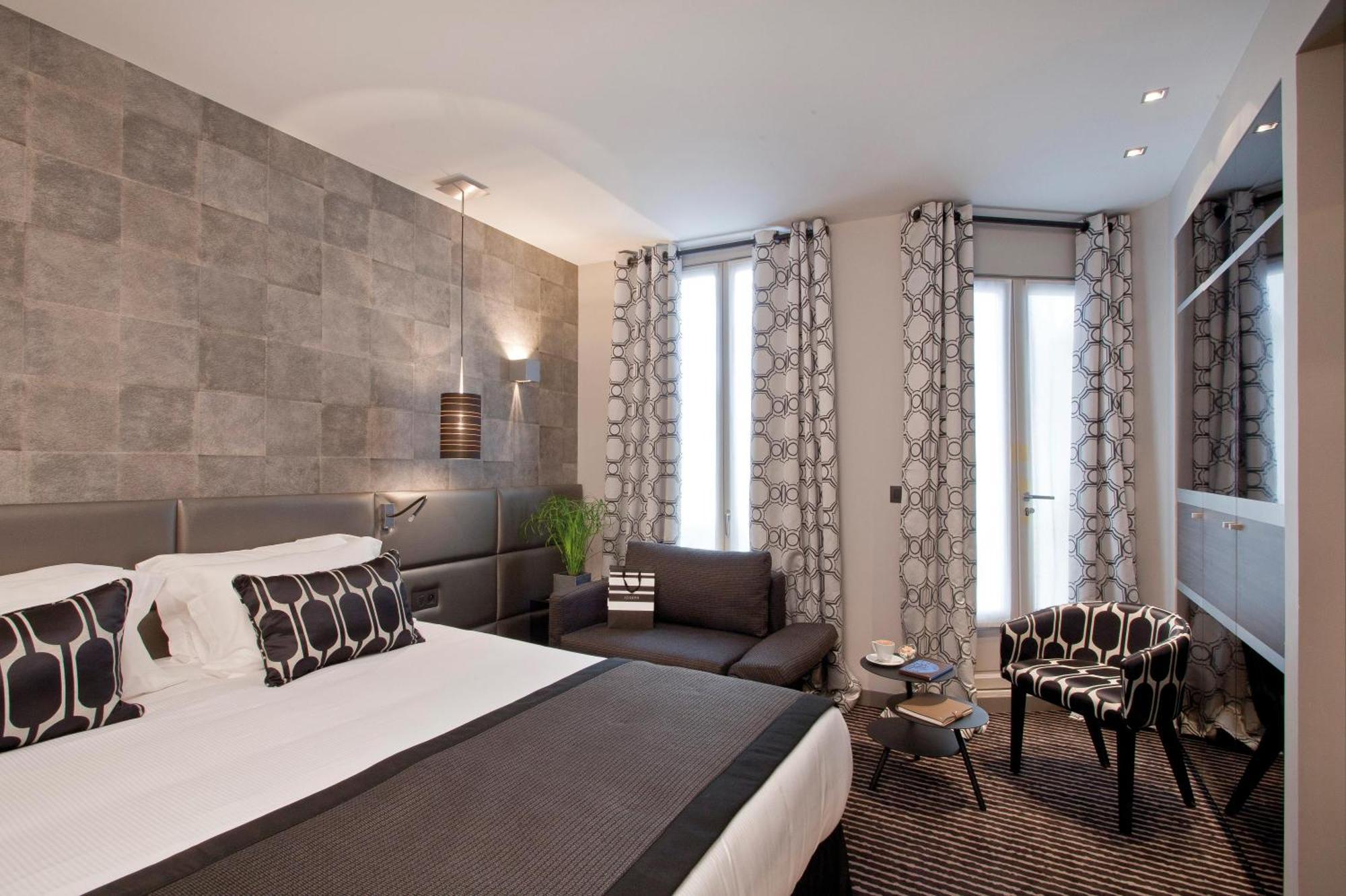 Le Grey Parigi