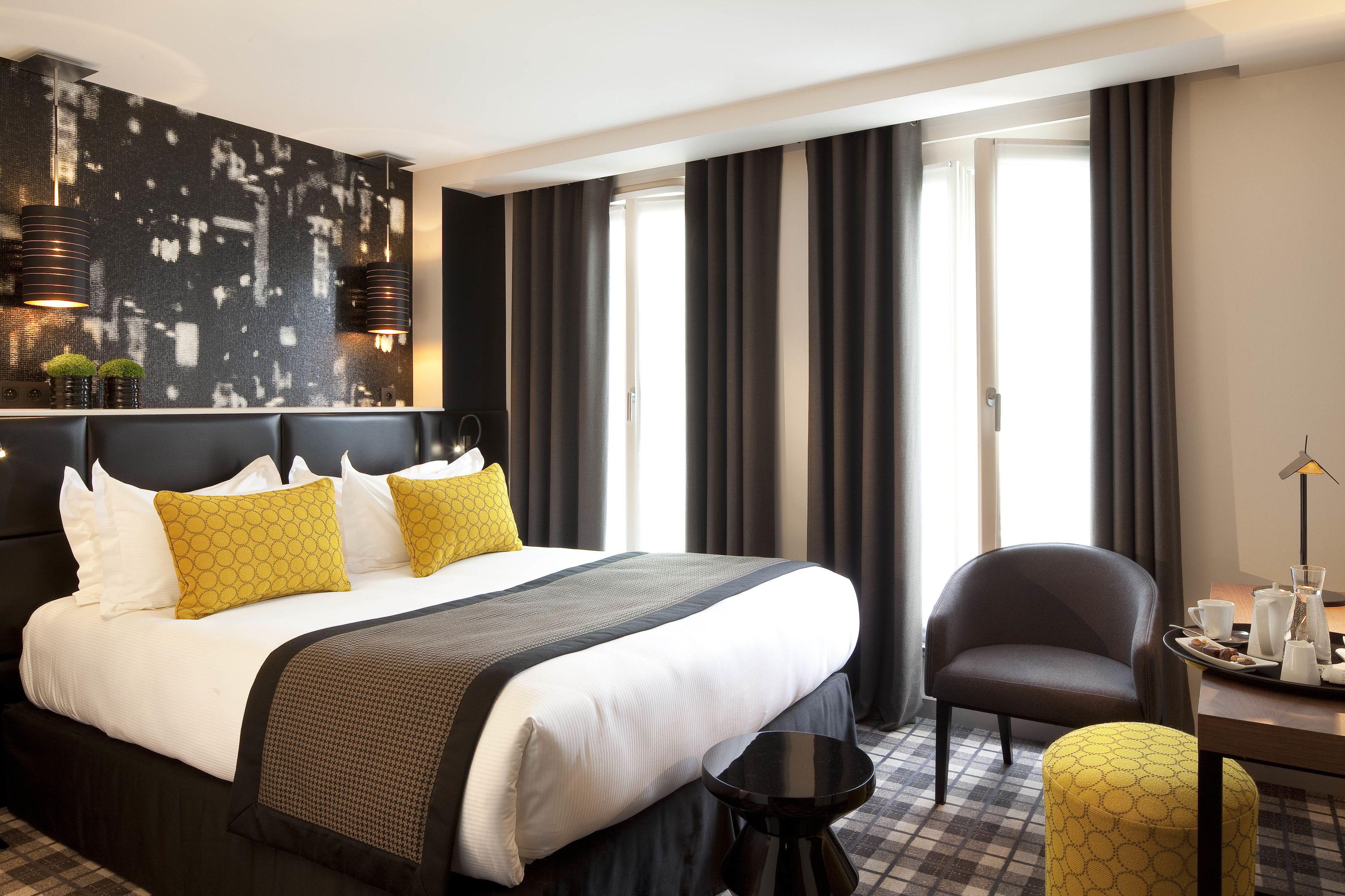 Hotel Le Grey 4*
