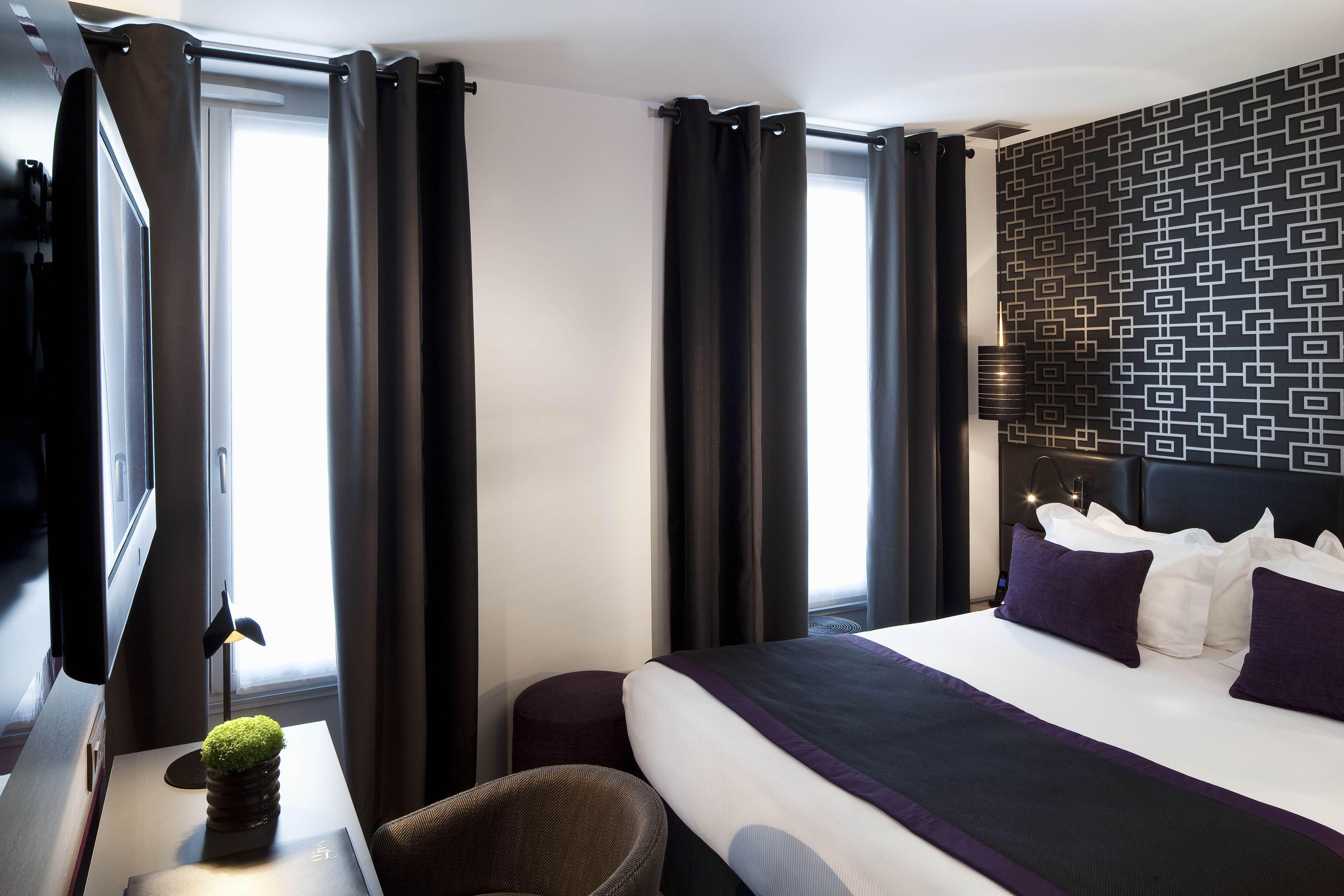 Le Grey Hotel Paris