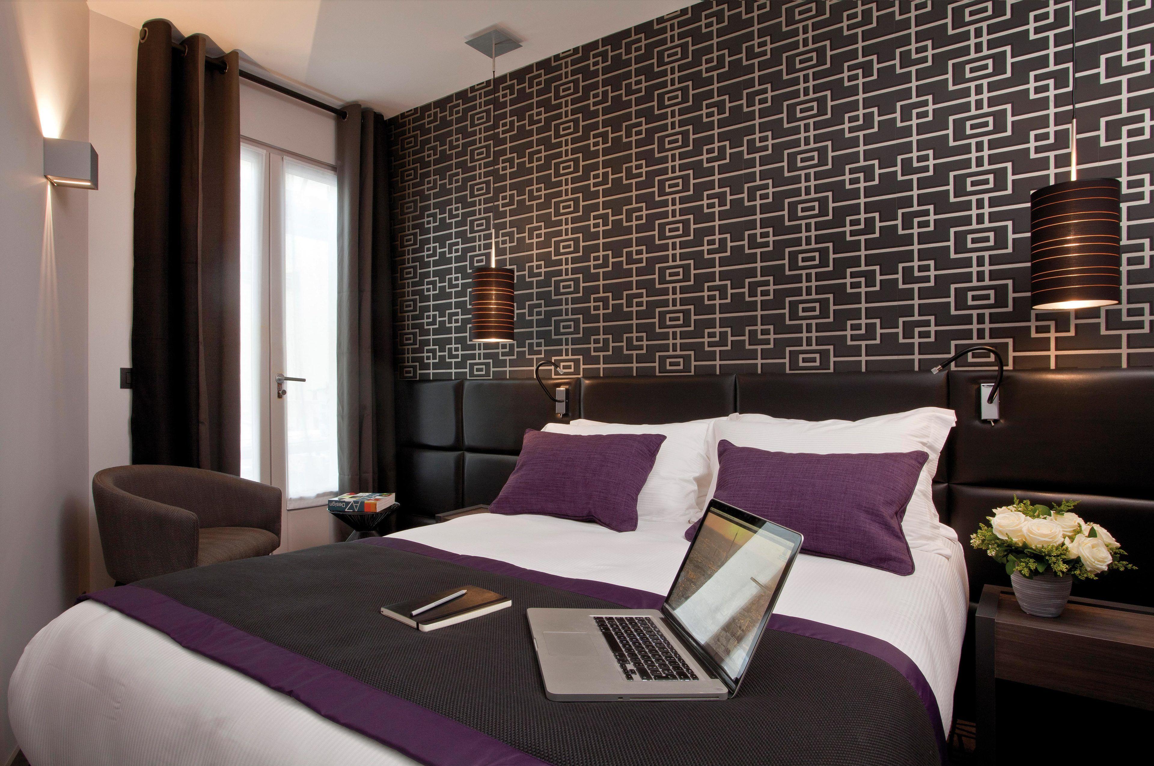 Hotel Le Grey Paris