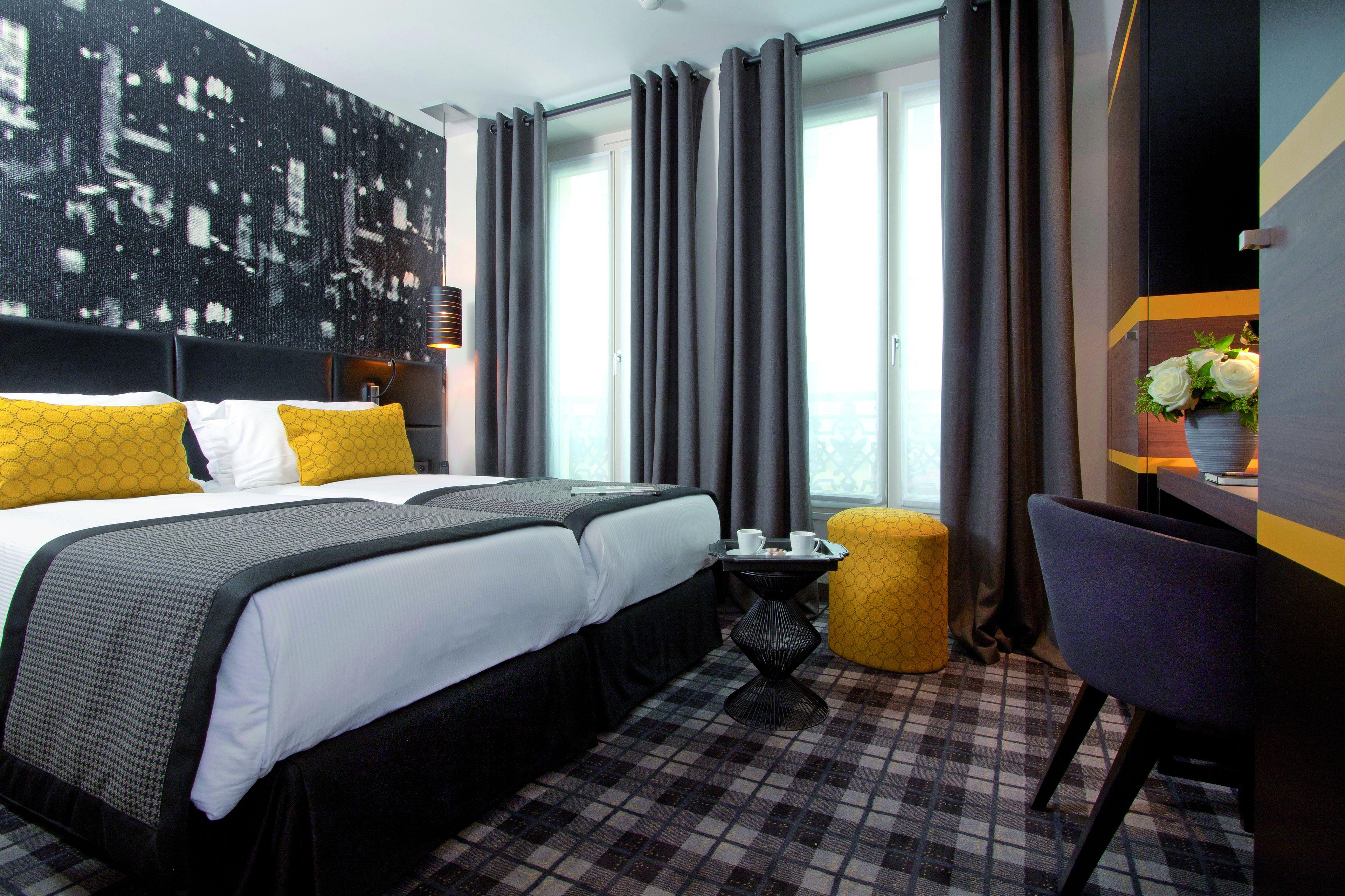 Le Grey 4*