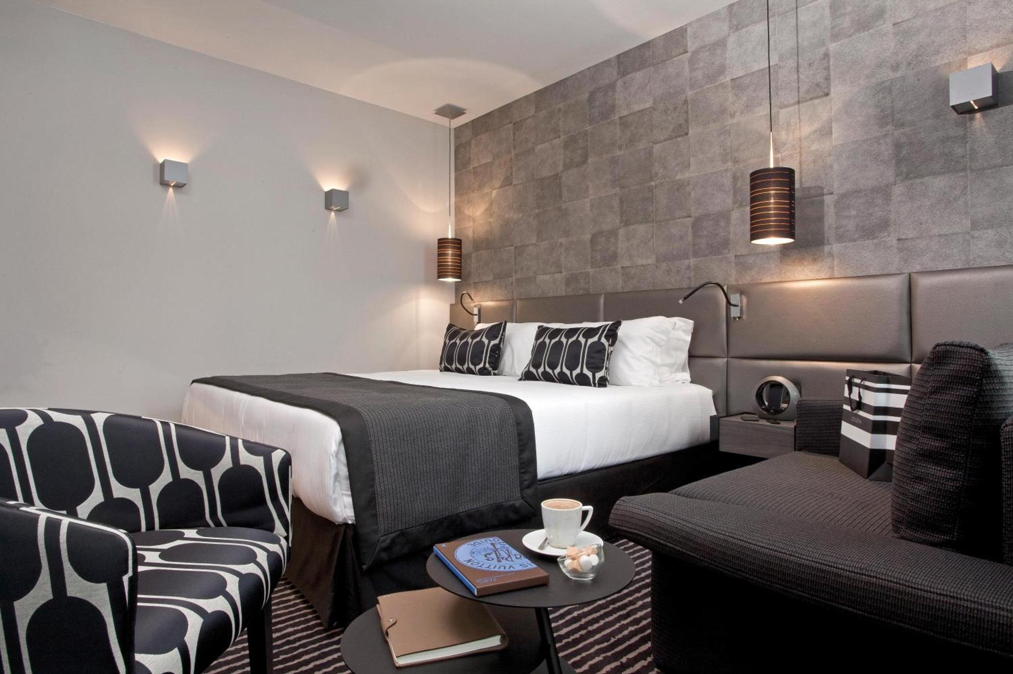 Le Grey Hotel Paris