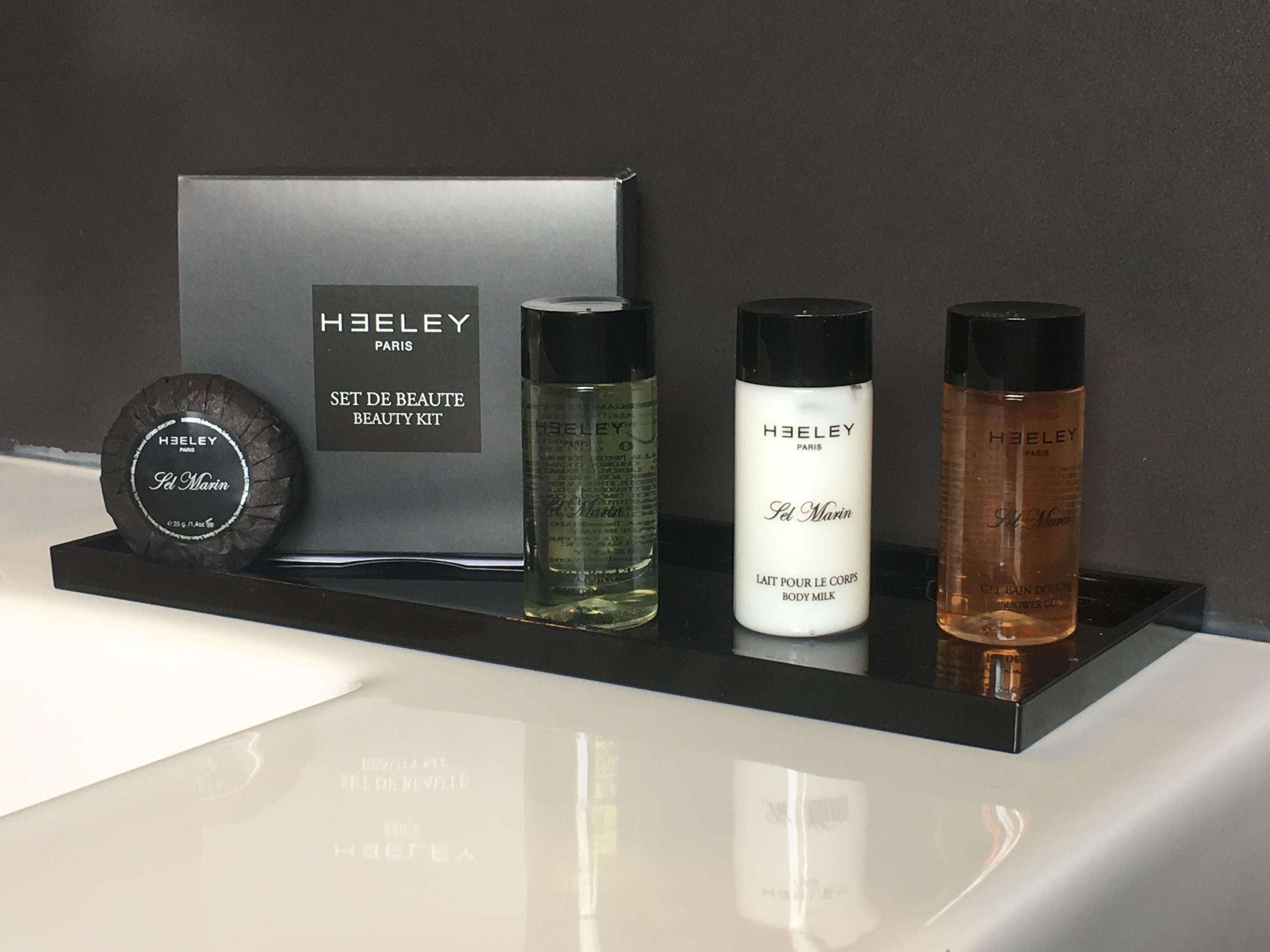 Le Grey 4* Paris