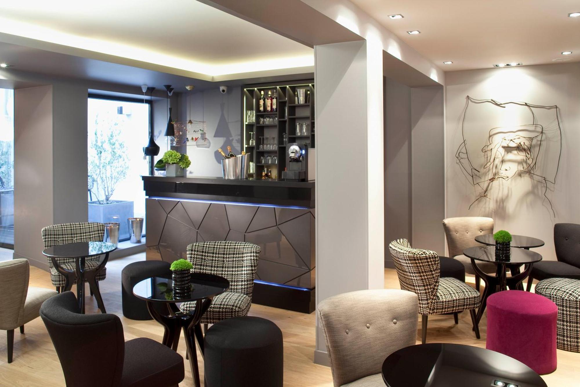 Le Grey Paris