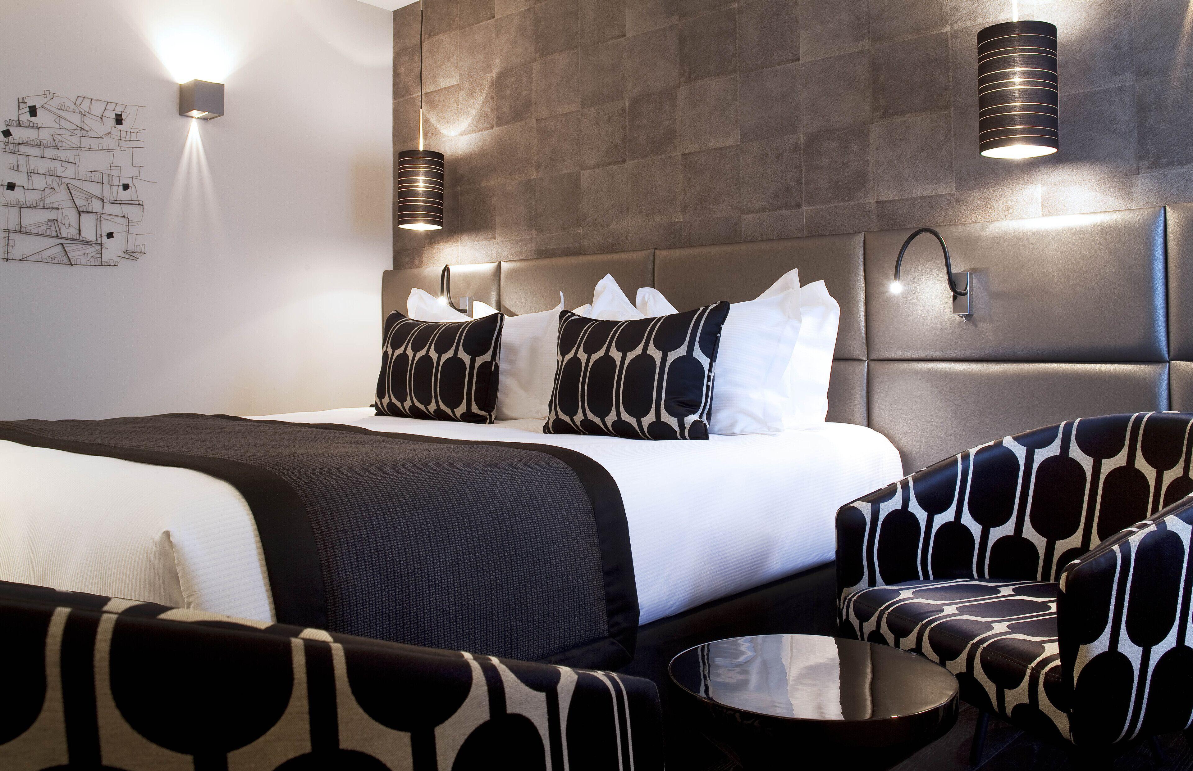 Hotel Le Grey Parigi