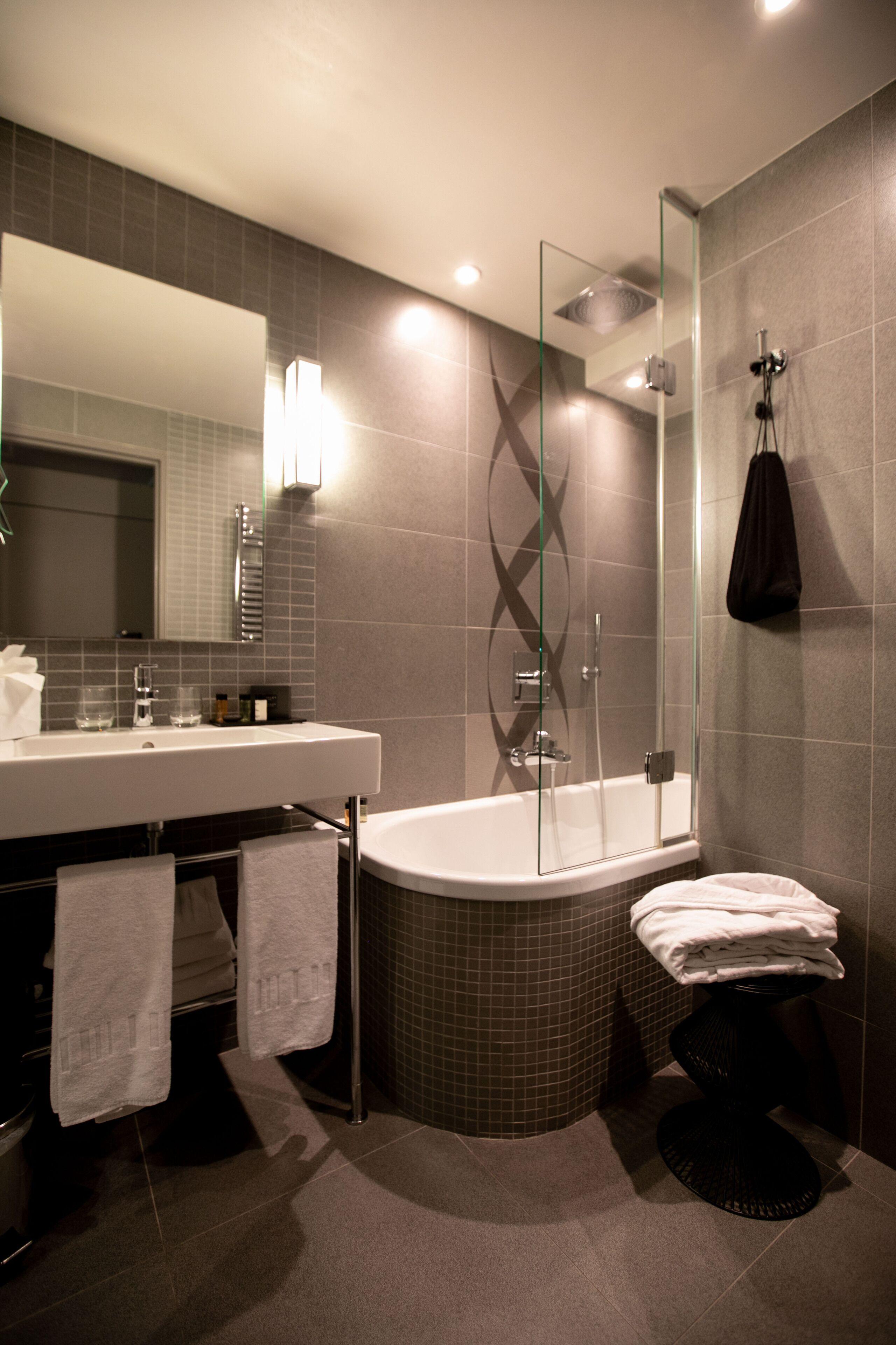Hotel Le Grey 4*