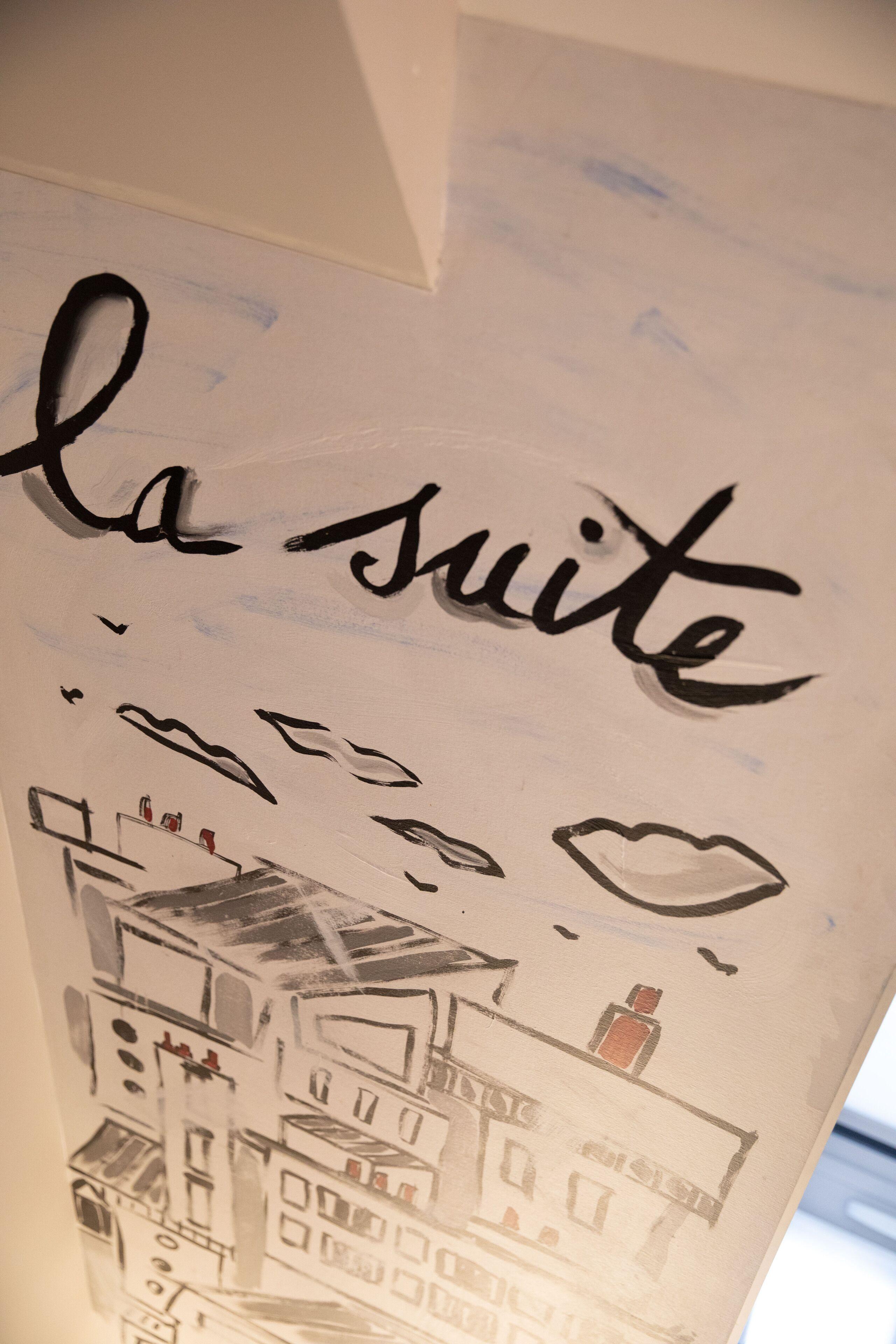 Le Grey Hotel Paris